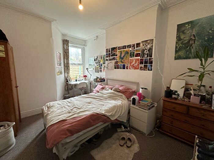 7 Bedroom Semi-Detached House To Rent In Granville Road - Fallowfield - £ Pppw, M14
