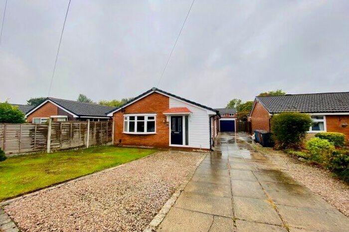 3 Bedroom Property To Rent In Higher Meadow, Leyland, PR25