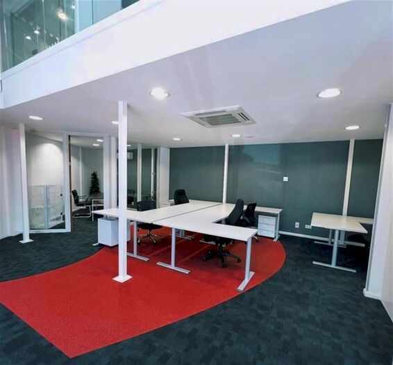 Property To Rent In Scrubs Lane, London, NW10