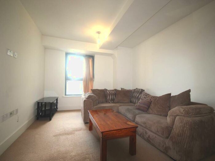 1 Bedroom Flat To Rent In Woolston Warehouse, Grattan Road, Bradford, BD1