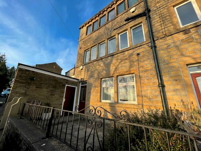 2 Bedroom Terraced House To Rent In Handel Street, Golcar, Huddersfield, HD7
