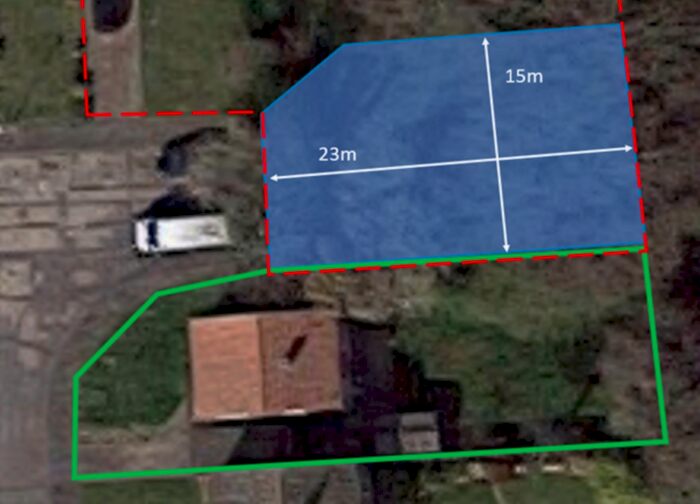 Plot For Sale In Mill Road, Tillingham, Southminster, Essex, CM0