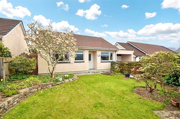 2 Bedroom Detached House For Sale In Bells Hill, Mylor Bridge, Falmouth, TR11