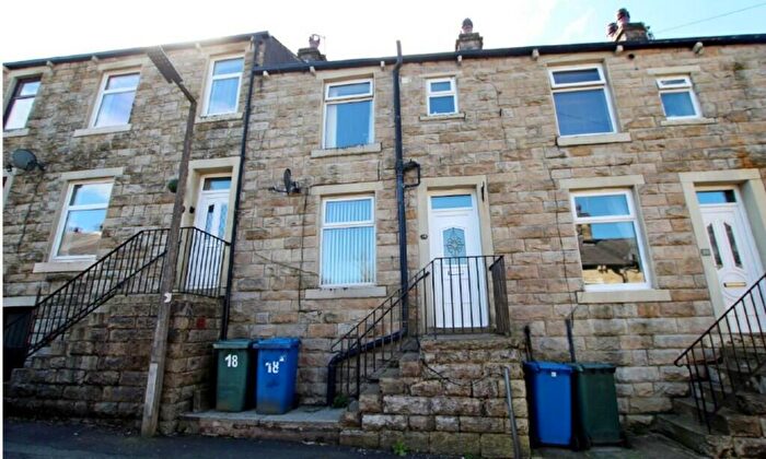 2 Bedroom Terraced House For Sale In Dale Street, Bacup, Lancashire, OL13