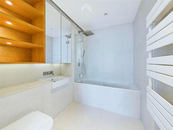 1 Bedroom Flat To Rent In Highgate Hill, London, N19