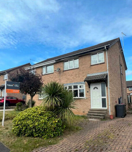 3 Bedroom Semi-Detached House To Rent In Bramley Grange Rise, Rotherham, S66