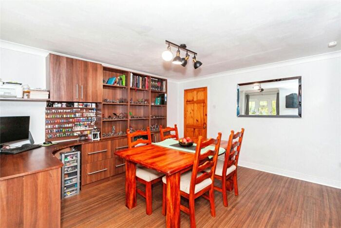 3 Bedroom Bungalow For Sale In Trefechan Road, Afonwen, Mold, Flintshire, CH7
