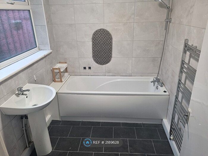 2 Bedroom Terraced House To Rent In Angle Street, Middlesbrough, TS4