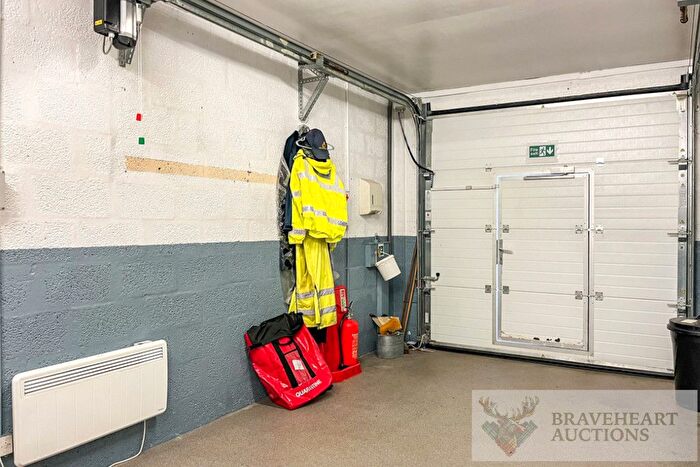 Land For Sale In The Boat House, Pier Road, Aultbea, Achnasheen, Highland, IV22