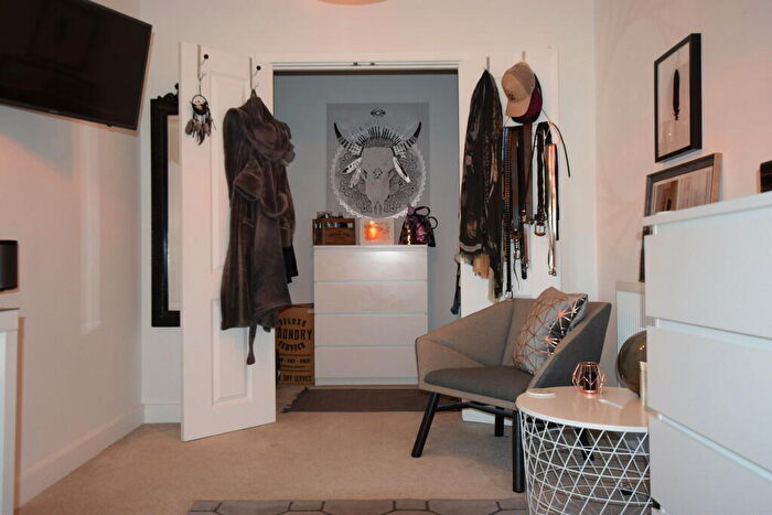1 Bedroom Apartment To Rent In Ambury Road South, Huntingdon, PE29