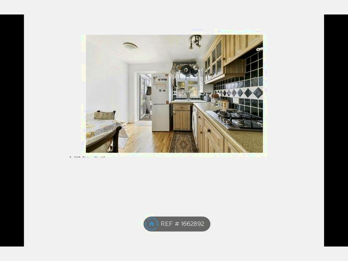 2 Bedroom Semi-Detached House To Rent In Upper Road, Wallington, SM6