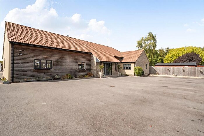 4 Bedroom Detached House For Sale In Church Street, Limington, Yeovil, BA22