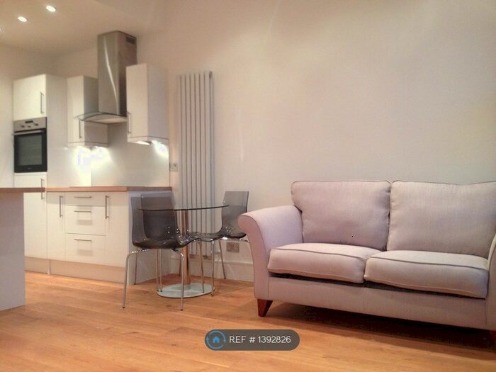 1 Bedroom Flat To Rent In Gloucester Terrace, London, W2