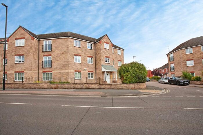 2 Bedroom Flat For Sale In Ecclesfield Way, Ecclesfield, Sheffield, S35