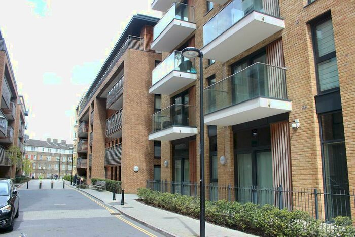 2 Bedroom Flat To Rent In Ottawa House, Albatross Way, London, SE16