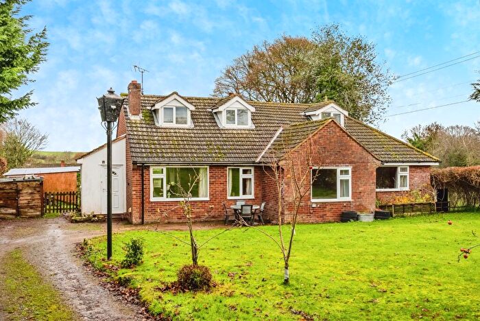 5 Bedroom Detached House For Sale In , Eaton Bishop, Hereford, HR2