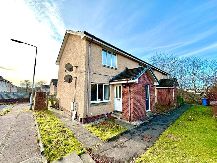 2 Bedroom Flat To Rent In Covenanters Rise, Dunfermline, Fife, KY11