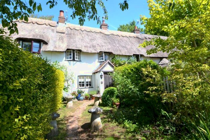 1 Bedroom Cottage To Rent In Puddleduck Cottage, Rose Lane, Fyfield, Andover, SP11