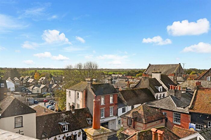 2 Bedroom Apartment To Rent In High Street, Arundel, BN18