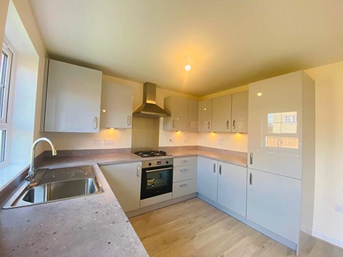 3 Bedroom House To Rent In Hobby Street, Cottam, PR4