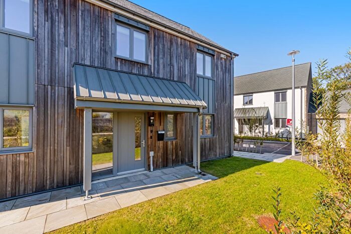 4 Bedroom Detached House For Sale In Ipplepen, Newton Abbot, TQ12
