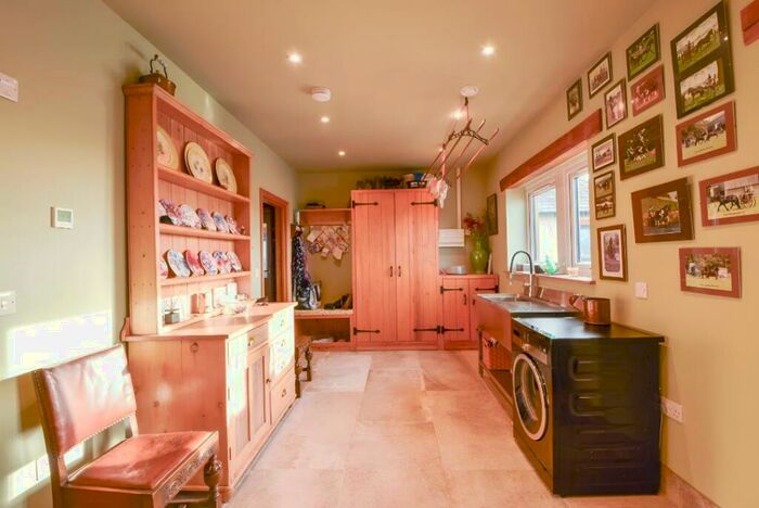3 Bedroom Detached House For Sale In Ousby, Penrith, CA10