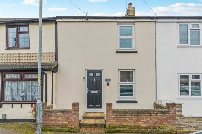 3 Bedroom Property For Sale In Clifton Road, Shefford, SG17