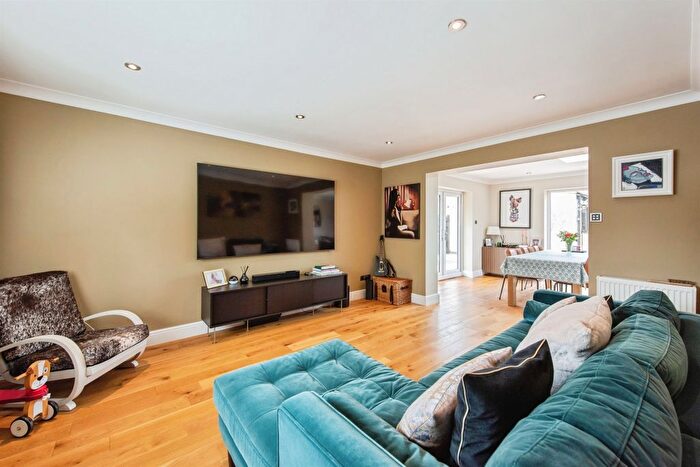3 Bedroom Link Detached House For Sale In Bildeston Road, Combs, Stowmarket, IP14