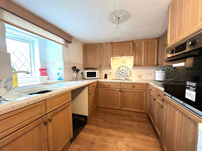 1 Bedroom House To Rent In Clyst St. Mary, Exeter, EX5