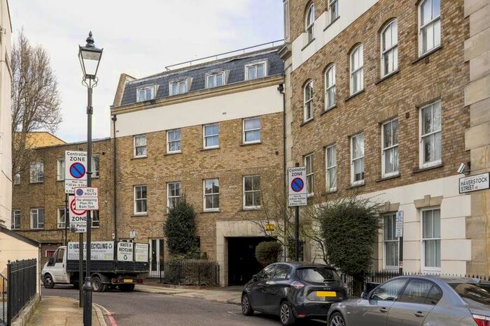 5 Bedroom Property To Rent In Haverstock Street, London, N1