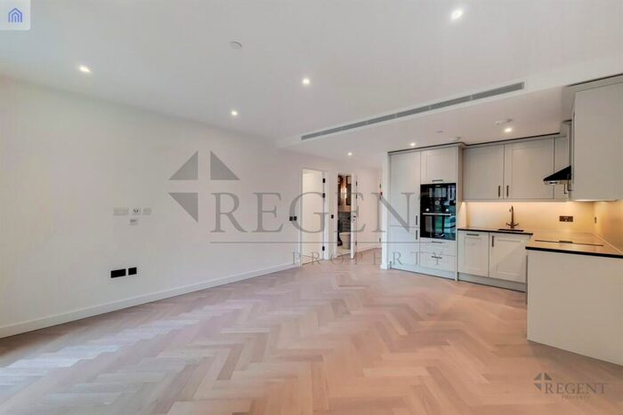 1 Bedroom Apartment To Rent In Merino Gardens, London Dock, E1W