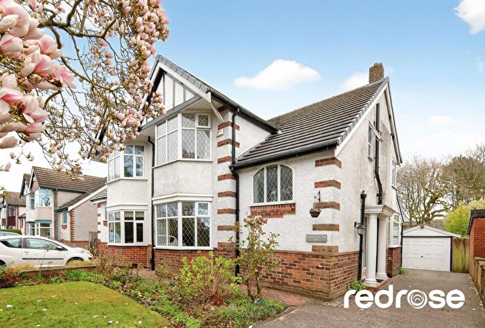 3 Bedroom Semi Detached House For Sale In Preston Road, Chorley, PR6