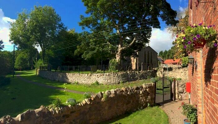 2 Bedroom End Of Terrace House To Rent In St Cuthberts Terrace, Dalton-le-Dale, Seaham, Durham, SR7