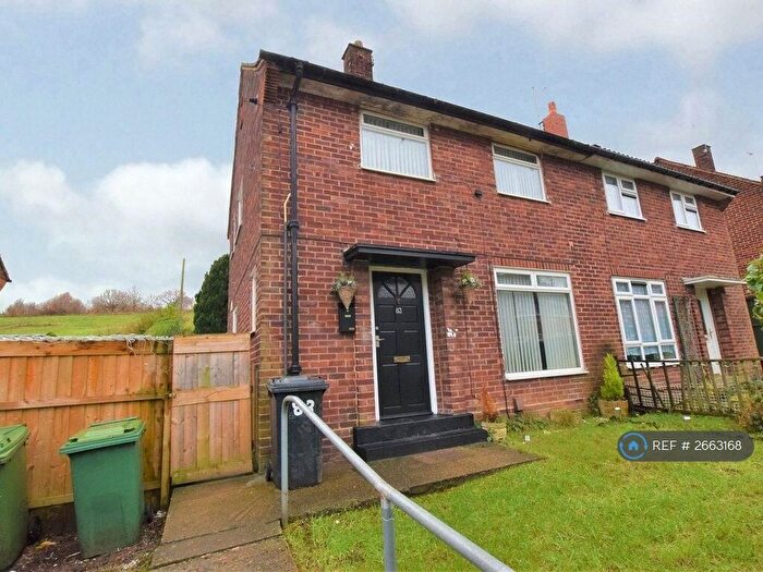 3 Bedroom Semi-Detached House To Rent In Whincover Road, Leeds, LS12
