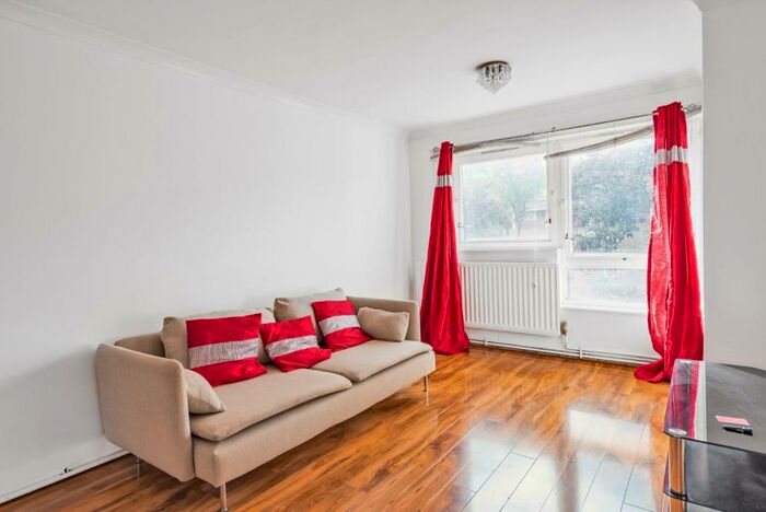 1 Bedroom Apartment To Rent In Sharratt Street, Deptford, London, SE15