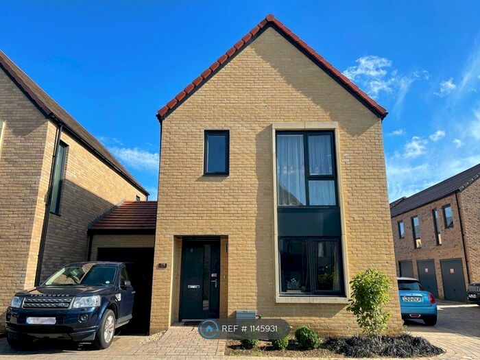 3 Bedroom Detached House To Rent In Windell Street, Bath, BA2