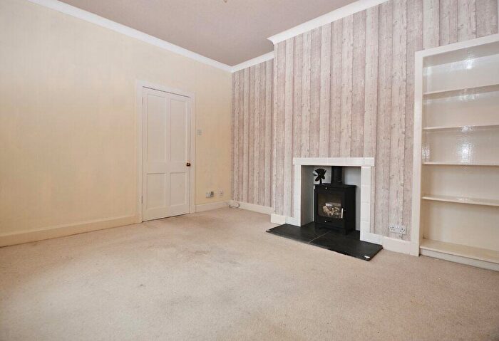 1 Bedroom Cottage For Sale In Kirkmichael Road, Crosshill, KA19