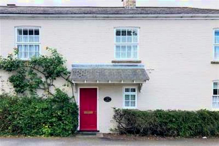 2 Bedroom House To Rent In The Coach House, YO19
