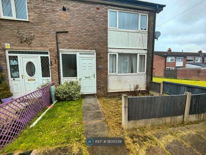 2 Bedroom Terraced House To Rent In Rufford Street, Ashton-In-Makerfield, Wigan, WN4