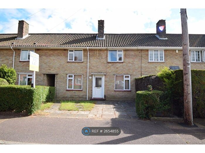 4 Bedroom Terraced House To Rent In Norgate Road, Norwich, NR4