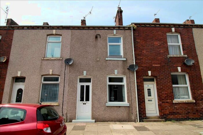 2 Bedroom Terraced House To Rent In Melbourne Street, Barrow-In-Furness, LA14