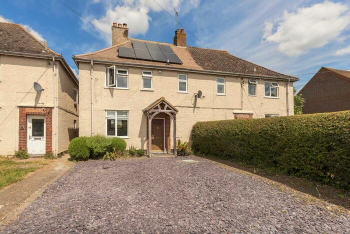 3 Bedroom Semi-Detached House To Rent In Tring Road, Long Marston, HP23