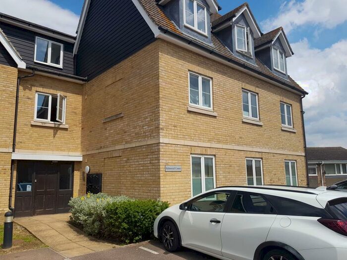 2 Bedroom Apartment To Rent In Edinburgh Gardens, Braintree, CM7