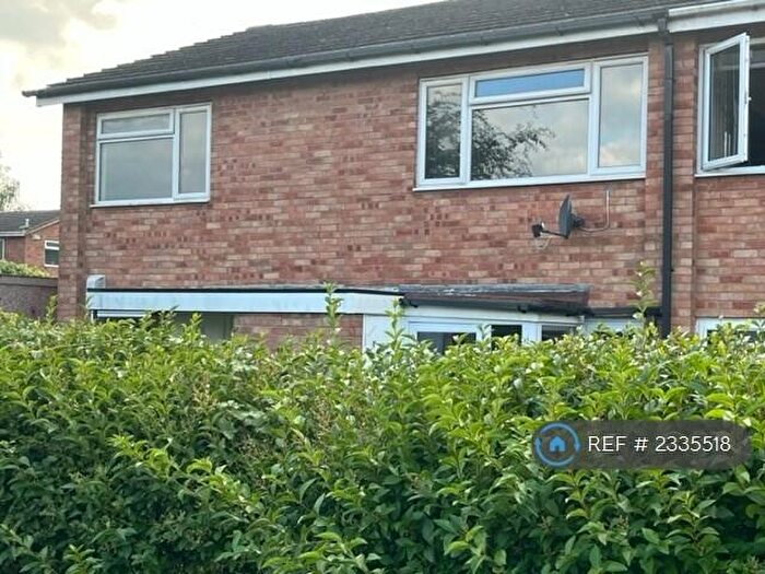 2 Bedroom Maisonette To Rent In Wynfield Gardens, Birmingham, B14
