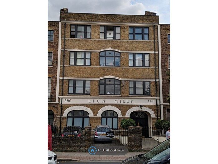 1 Bedroom Flat To Rent In Hackney Rd, London, E2