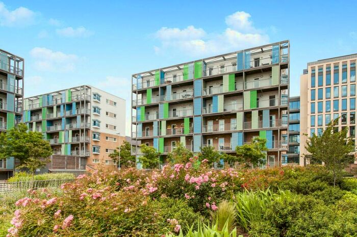 2 Bedroom Apartment To Rent In Warren Close, The Triangle, Station Road, CB2