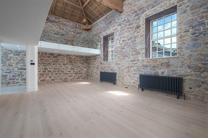 3 Bedroom Terraced House For Sale In Factory Cooperage, Royal William Yard, Devon, PL1