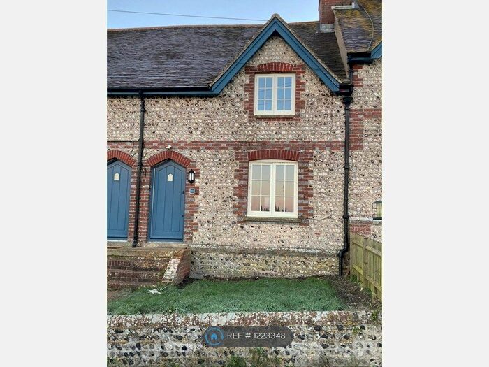 3 Bedroom Terraced House To Rent In Trevor Gardens, Glynde, Lewes BN8