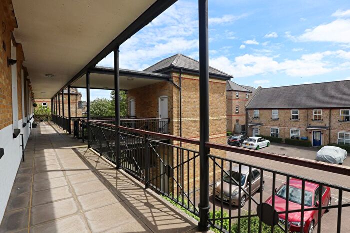 2 Bedroom Flat For Sale In Weston Drive, Caterham, CR3