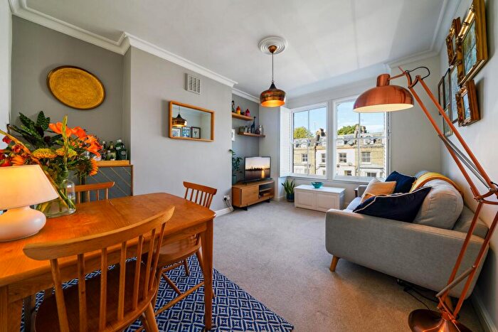 2 Bedroom Flat To Rent In Sparsholt Road, London, N19